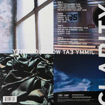 2LP Jimmy Eat World: Clarity