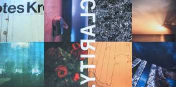 2LP Jimmy Eat World: Clarity