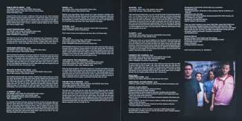 2LP Jimmy Eat World: Clarity