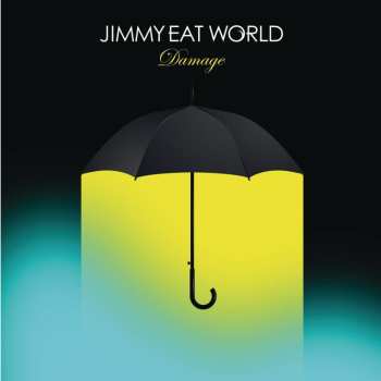 Album Jimmy Eat World: Damage