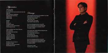 CD Jimmy Eat World: Damage