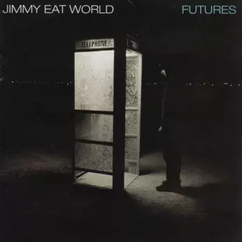 Jimmy Eat World: Futures