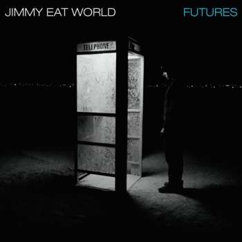 2LP Jimmy Eat World: Futures