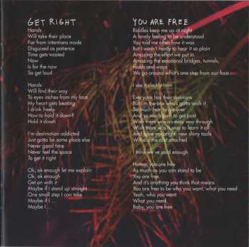 CD Jimmy Eat World: Integrity Blues