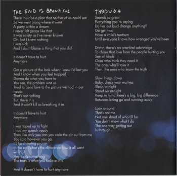 CD Jimmy Eat World: Integrity Blues