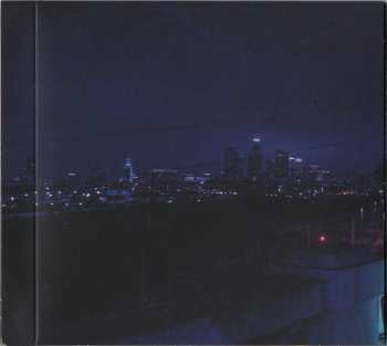 CD Jimmy Eat World: Integrity Blues