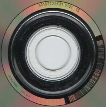 CD Jimmy Eat World: Integrity Blues