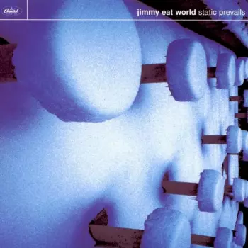 Jimmy Eat World: Static Prevails
