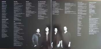 LP Jimmy Eat World: Surviving