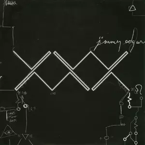 Jimmy Edgar: XXX