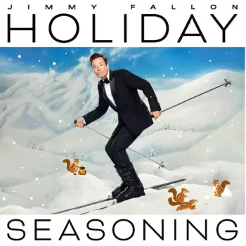 Jimmy Fallon: Holiday Seasoning