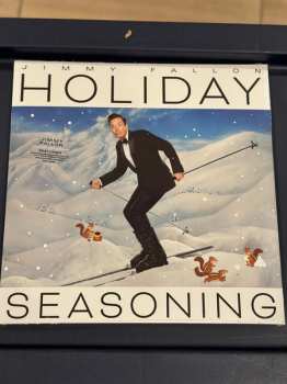 LP Jimmy Fallon: Holiday Seasoning CLR