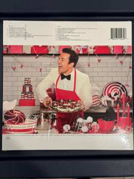 LP Jimmy Fallon: Holiday Seasoning CLR