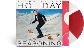 LP Jimmy Fallon: Holiday Seasoning CLR