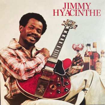 LP Jimmy Hyacinthe: Jimmy Hyacinthe LTD