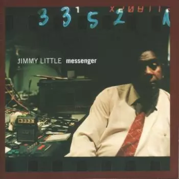 Jimmy Little: Messenger