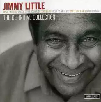Jimmy Little: Passage 1959 - 2001