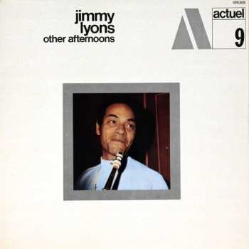 CD Jimmy Lyons: Other Afternoons