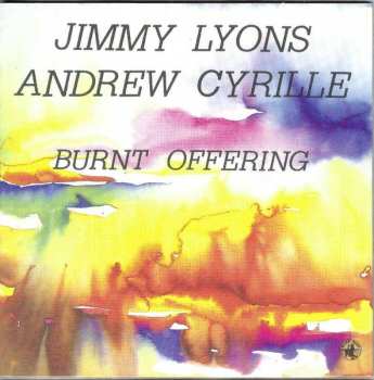 5CD/Doos Jimmy Lyons: The Complete Remastered Recordings On Black Saint & Soul Note