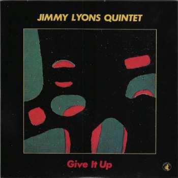 5CD/Doos Jimmy Lyons: The Complete Remastered Recordings On Black Saint & Soul Note