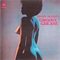 CD Jimmy McGriff: Groove Grease