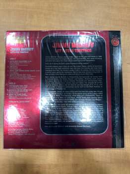 LP Jimmy McGriff: Let’s Stay Together