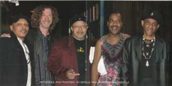 CD Jimmy McIntosh: New Orleans To London