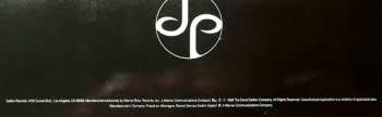 LP Jimmy Page: Outrider