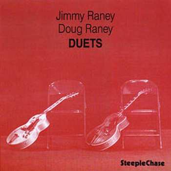 CD Doug Raney: Duets