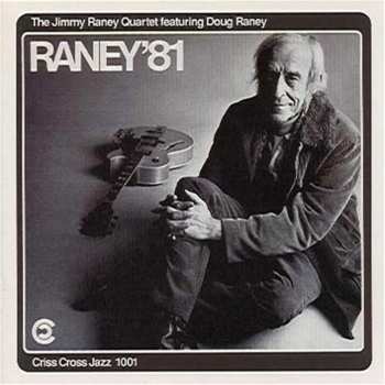 Album Doug Raney: Raney'81