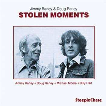 CD Doug Raney: Stolen Moments
