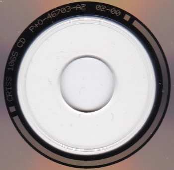 CD George Mraz: But Beautiful