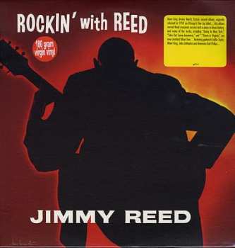 LP Jimmy Reed: Rockin' With Reed