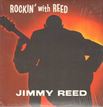 LP Jimmy Reed: Rockin' With Reed