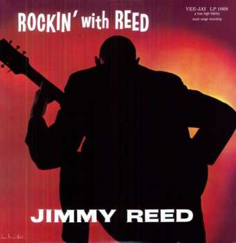 LP Jimmy Reed: Rockin With Reed