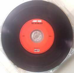 2CD Jimmy Reed: The Anthology