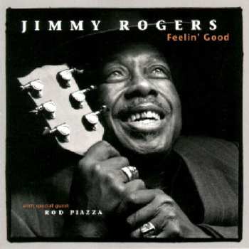 Album Jimmy Rogers: Feelin' Good