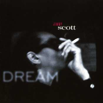 CD Jimmy Scott: Dream