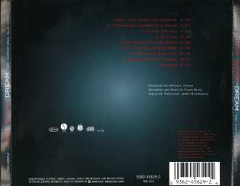 CD Jimmy Scott: Dream