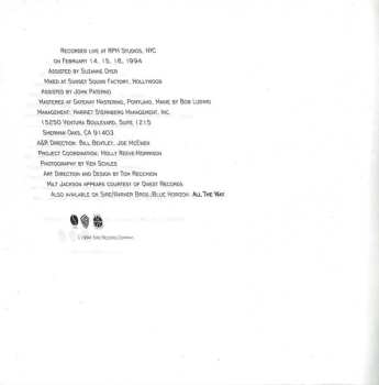 CD Jimmy Scott: Dream
