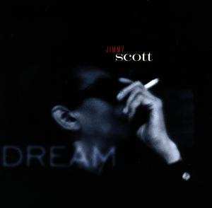 Album Jimmy Scott: Dream