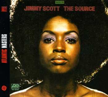 CD Jimmy Scott: The Source
