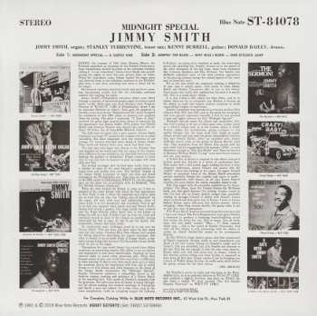 5CD/Doos Jimmy Smith: 5 Original Albums