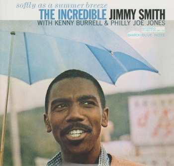 5CD/Doos Jimmy Smith: 5 Original Albums