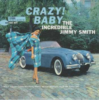 5CD/Doos Jimmy Smith: 5 Original Albums