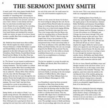 2CD Jimmy Smith: Four Classic Albums