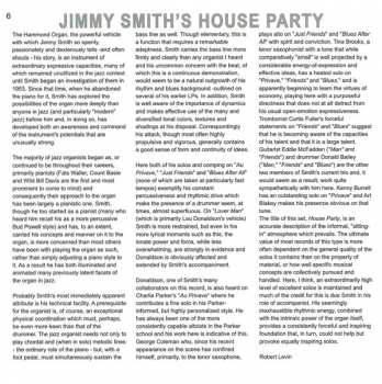 2CD Jimmy Smith: Four Classic Albums