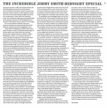 2CD Jimmy Smith: Four Classic Albums