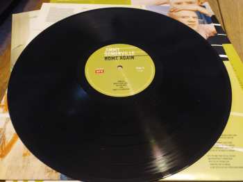 2LP Jimmy Somerville: Home Again LTD