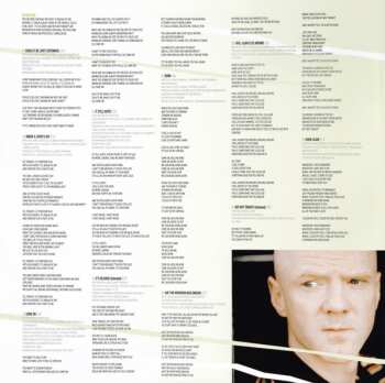 2LP Jimmy Somerville: Home Again LTD